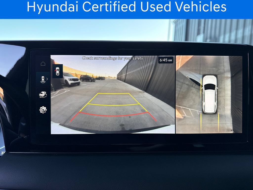 Certified 2024 Hyundai Palisade Calligraphy AWD/4WD image 24