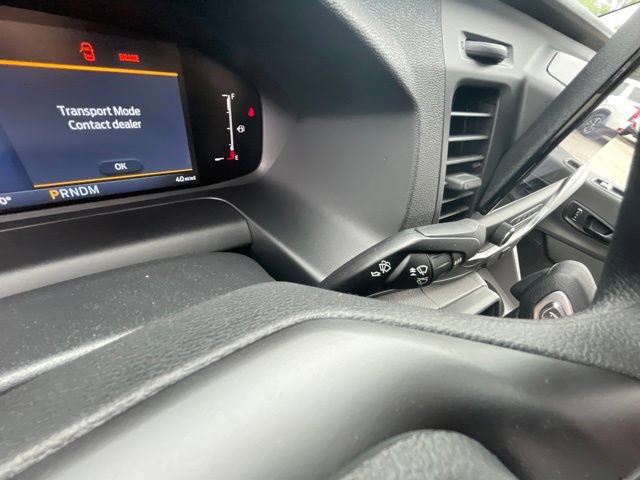 New 2026 Ford Transit 150 148 Medium Roof AWD image 30