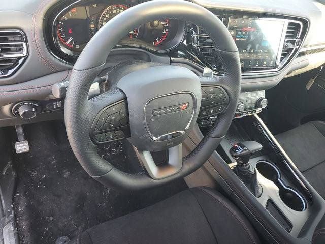 New 2026 Dodge Durango GT image 19