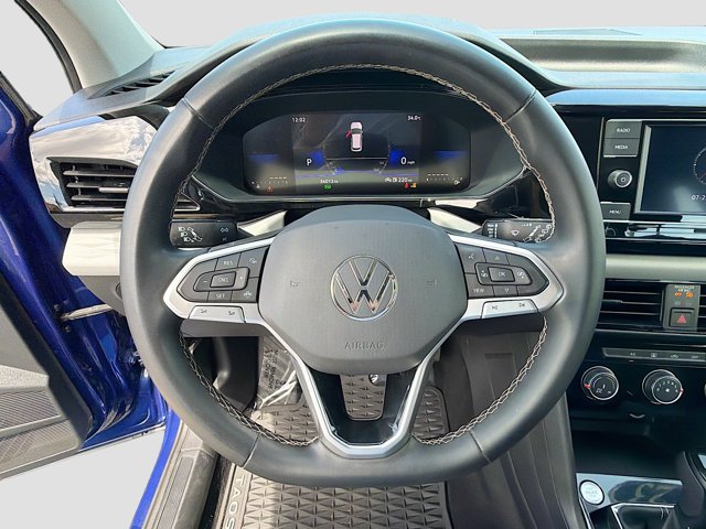 Used 2023 Volkswagen Taos S FWD image 11