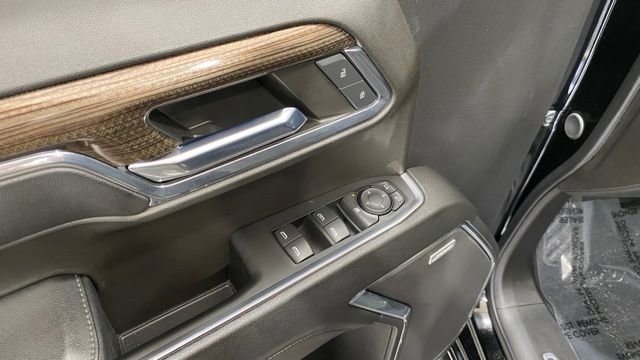 Used 2024 Chevrolet Silverado 1500 RST w/ Convenience Package II image 14