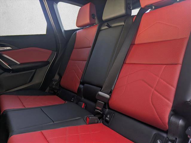 Used 2025 BMW X1 xDrive28i image 17