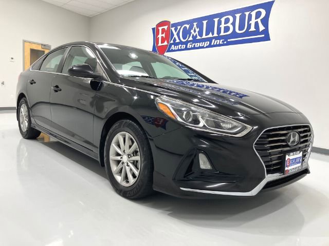 Used 2018 Hyundai Sonata SE image 47