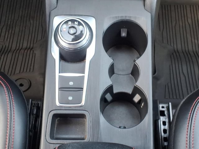 Used 2024 Ford Escape ST-Line Select w/ Tech Pack #1 AWD/4WD image 13