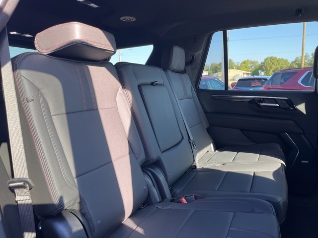 New 2026 Chevrolet Tahoe RST w/ Comfort Package image 29