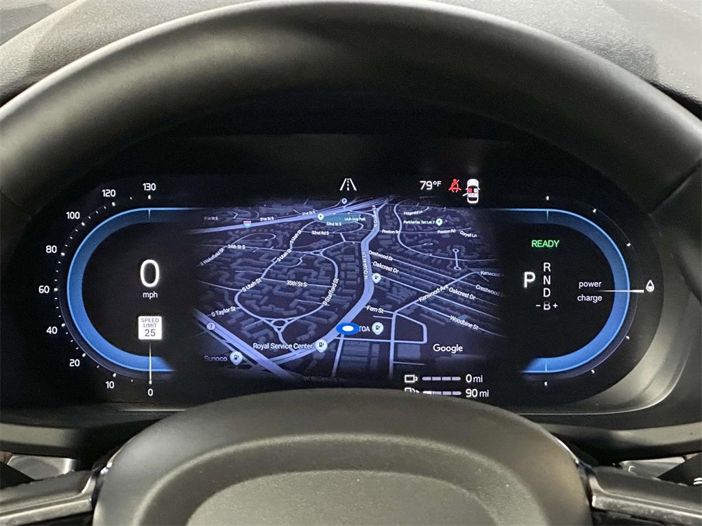 Used 2024 Volvo S60 T8 Plus image 28