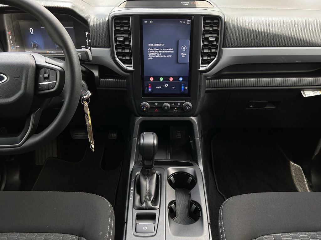Used 2025 Ford Ranger XL image 16