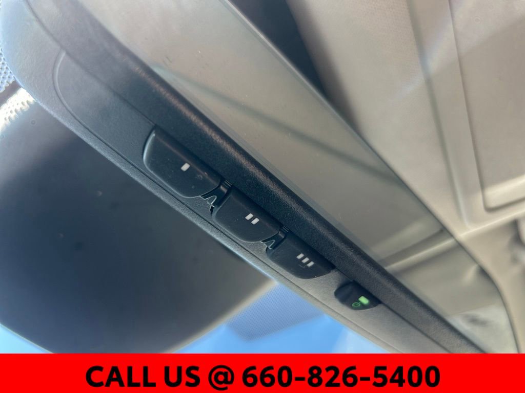 Used 2022 Toyota Highlander XLE image 28