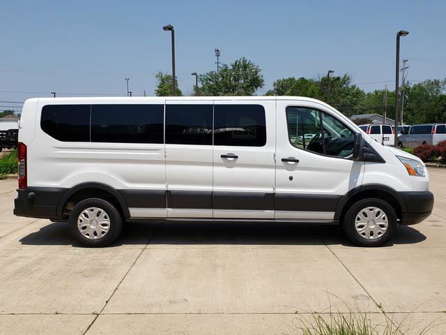 Used 2015 Ford Transit 350 XLT RWD image 7