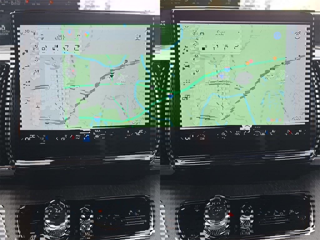 New 2026 Ford Expedition Max Platinum w/ Platinum Ultimate Package image 23