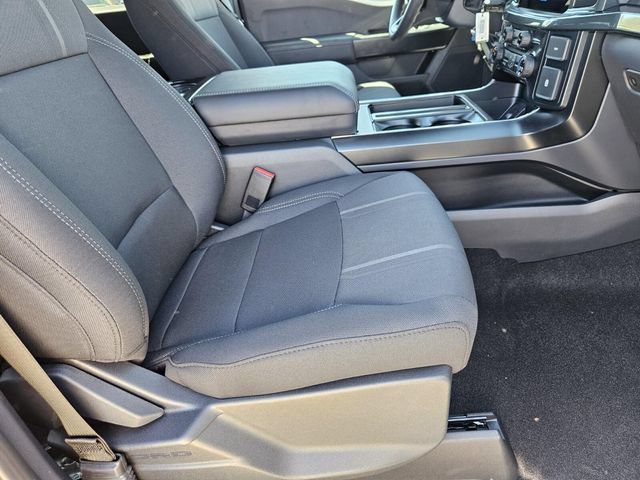 New 2026 Ford F150 STX w/ Equipment Group 200A AWD/4WD image 10