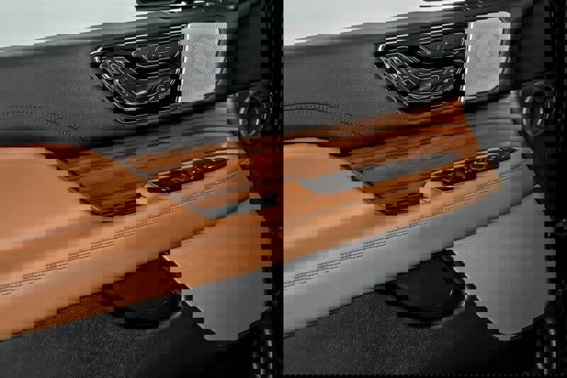 Used 2019 Lincoln Navigator Reserve image 15