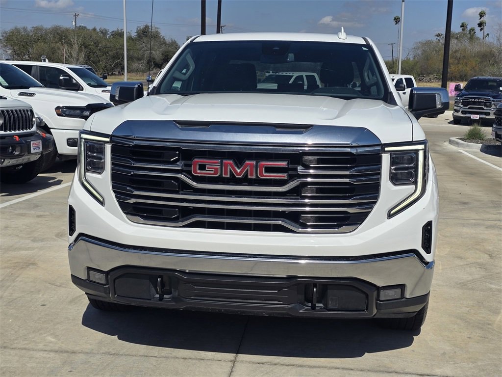 Used 2024 GMC Sierra 1500 SLT image 10