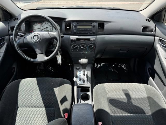 Used 2005 Toyota Corolla S FWD image 6