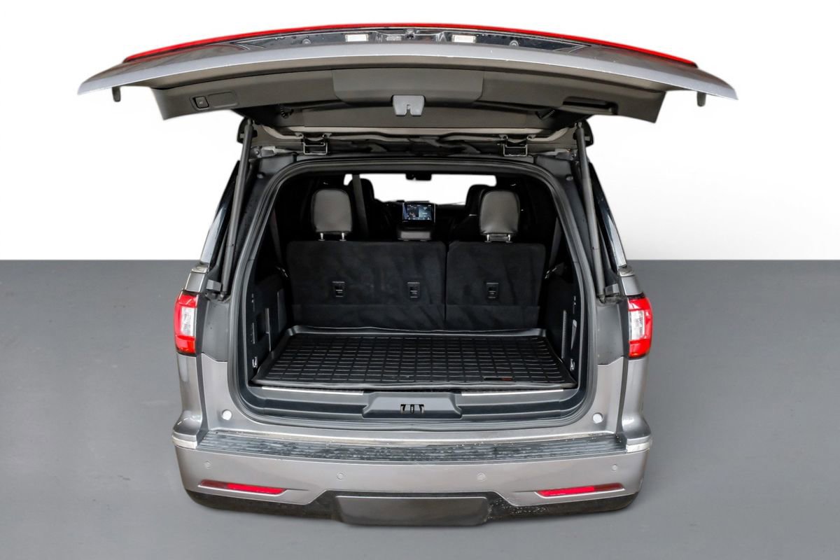 Used 2021 Lincoln Navigator L Reserve w/ Luxury Package AWD/4WD image 60