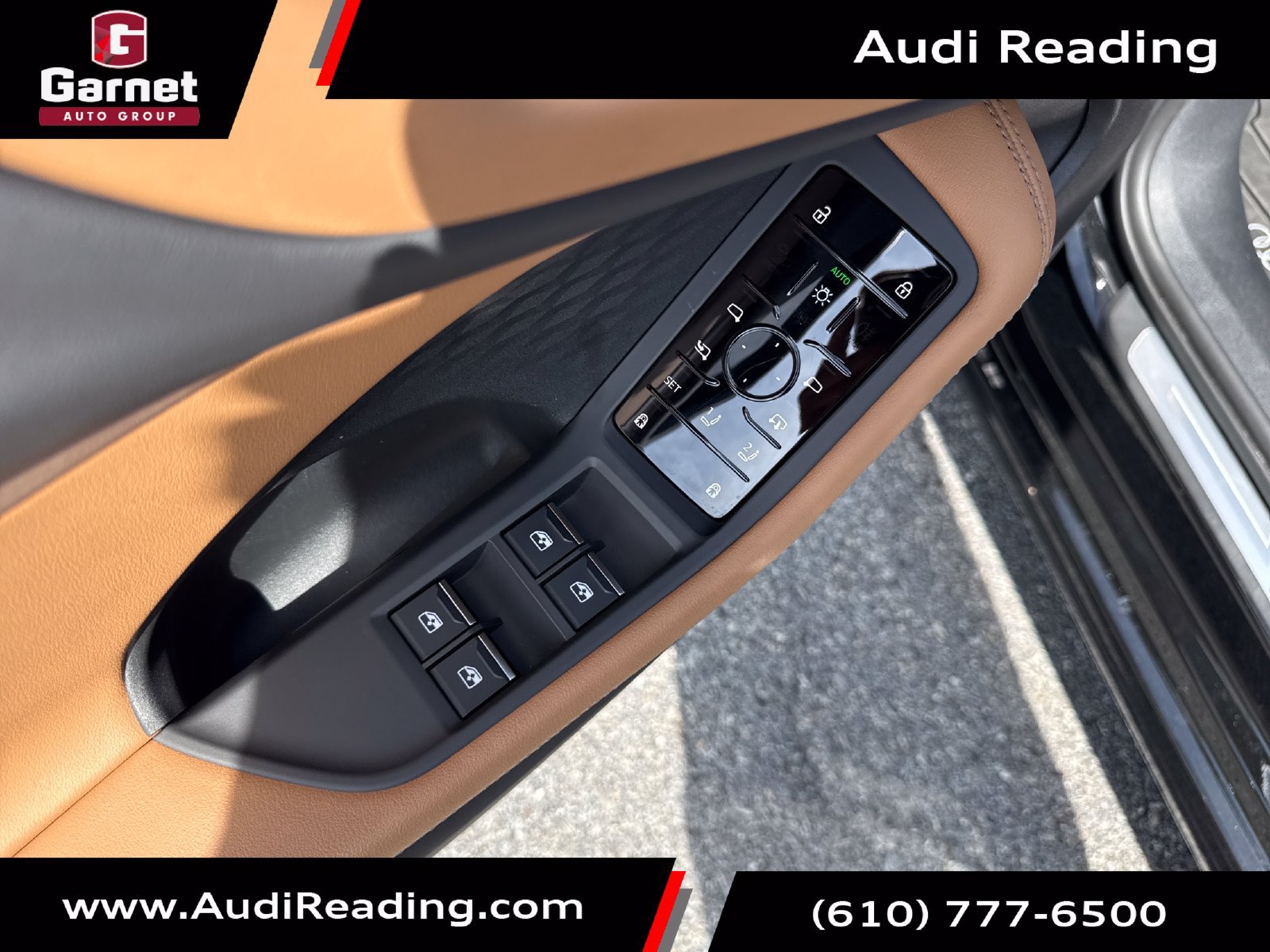 Certified 2025 Audi A5 Premium w/ Convenience Package AWD/4WD image 20
