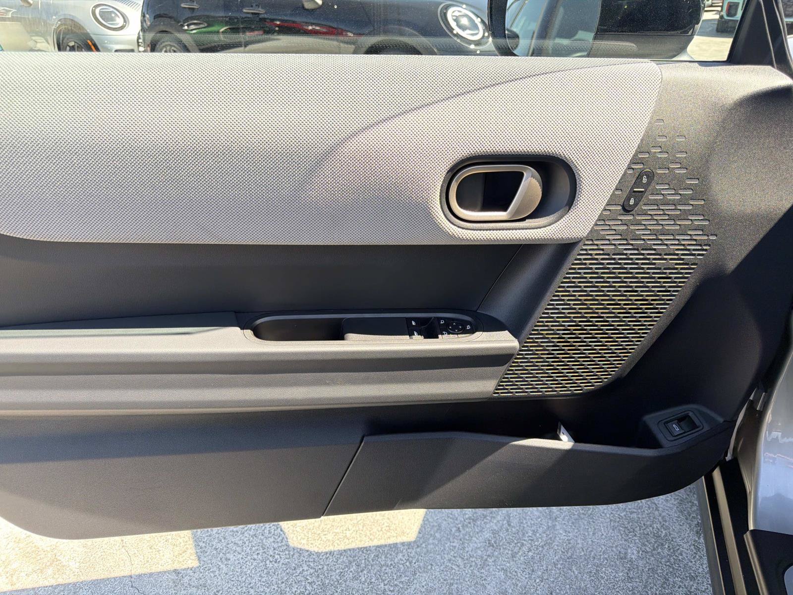 Used 2026 MINI Cooper S FWD image 8