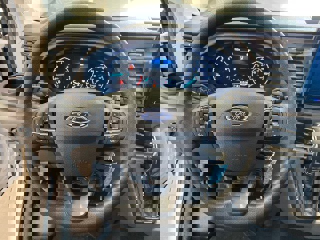 New 2025 Ford Transit 250 Low Roof w/ Load Area Protection Package image 12