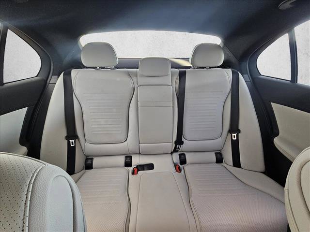 Used 2023 Mercedes-Benz C 300 Sedan image 15