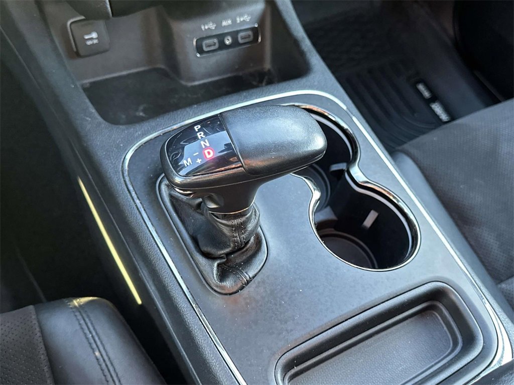 Certified 2020 Dodge Durango GT image 31