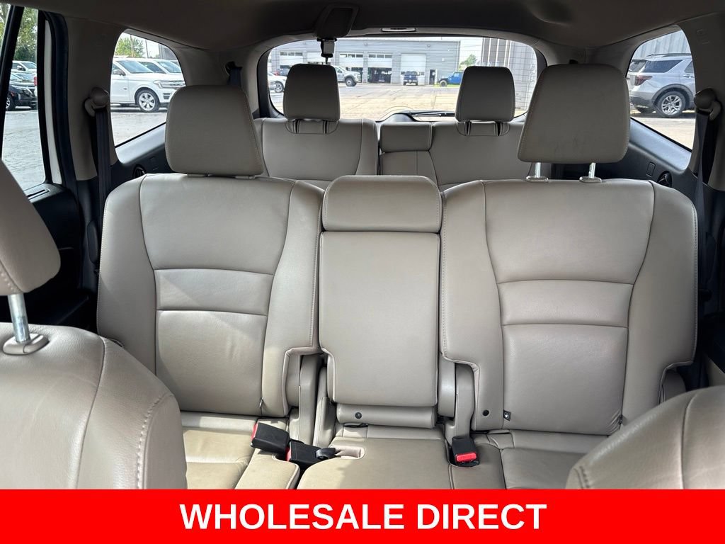 Used 2019 Honda Pilot Touring image 27