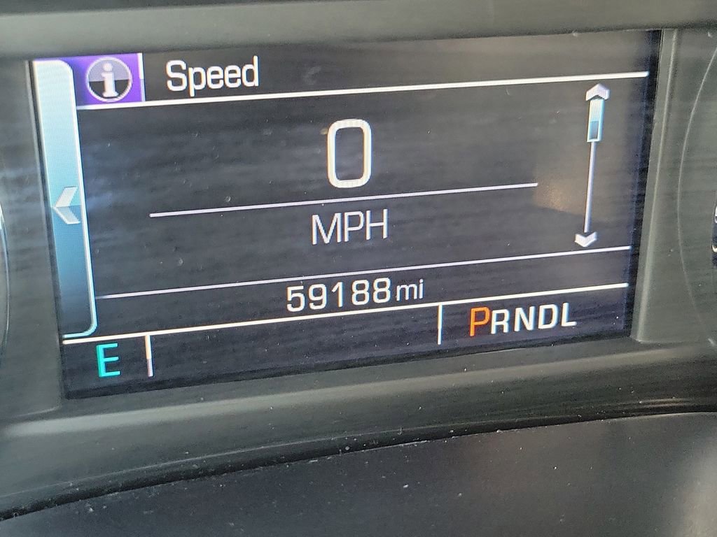 Used 2018 Chevrolet Silverado 1500 LTZ AWD/4WD image 29