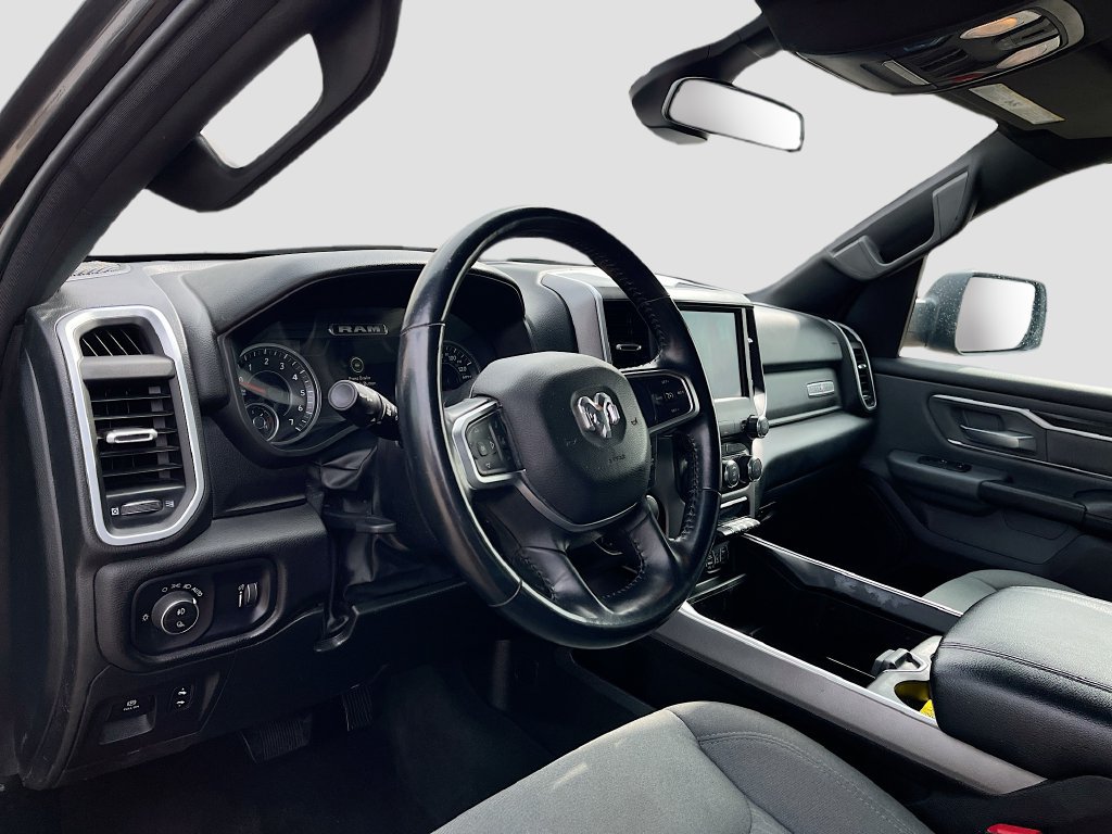 Used 2022 RAM 1500 Lone Star RWD image 9