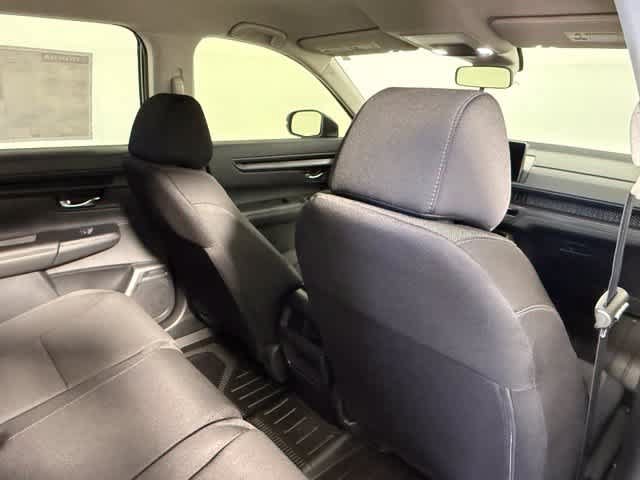 New 2026 Honda CR-V LX image 47