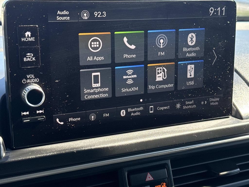 Certified 2023 Honda Pilot EX-L image 4