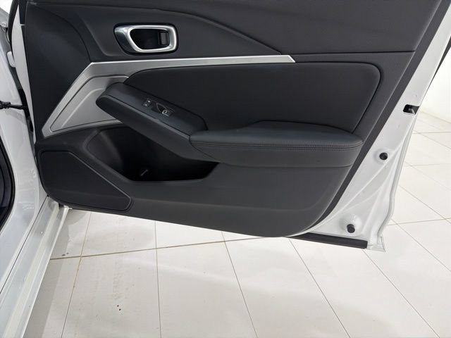 Certified 2024 Acura Integra FWD image 18