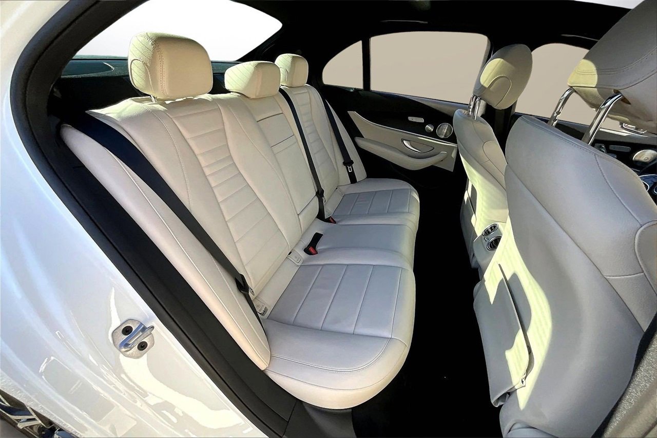Used 2022 Mercedes-Benz E 350 E 350 image 24