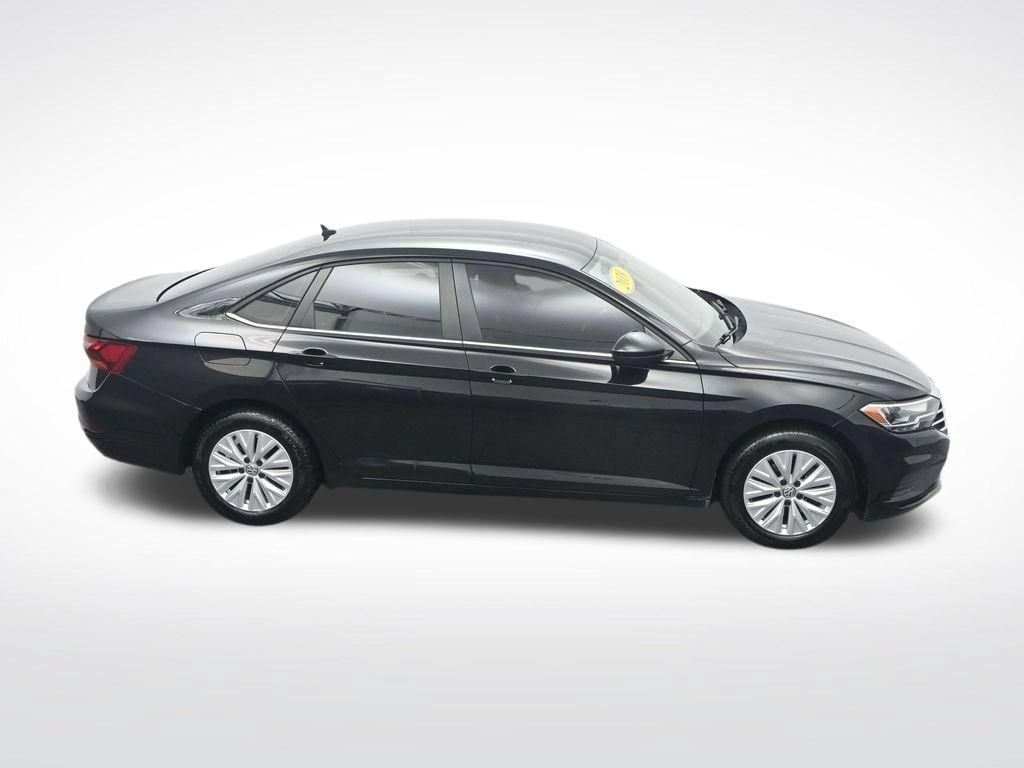 Used 2019 Volkswagen Jetta S w/ Driver Assistance Package FWD image 30