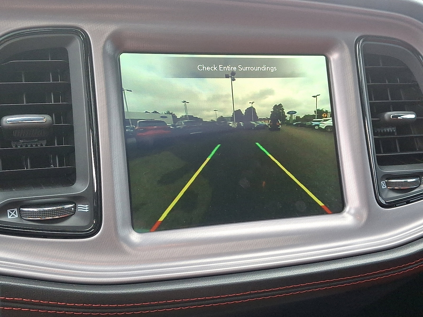 Used 2023 Dodge Challenger R/T Scat Pack image 24