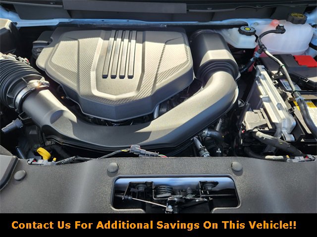 New 2026 GMC Acadia Elevation w/ Black Edition image 22