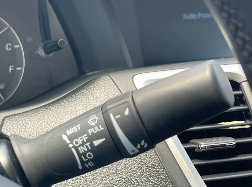 Used 2014 Honda Accord Sport image 24
