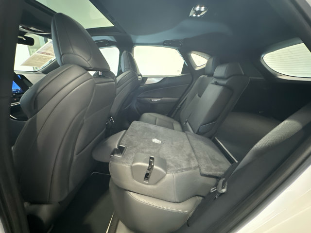 Used 2024 Lexus NX 350 F Sport AWD/4WD image 13