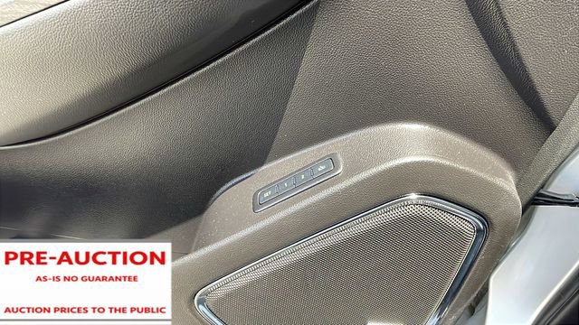 Used 2016 Chevrolet Tahoe LT w/ Off-Road Package AWD/4WD image 26
