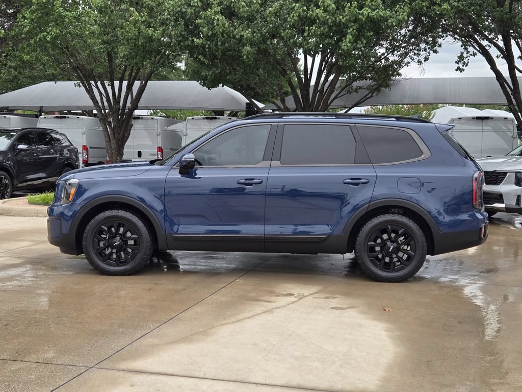 Certified 2024 Kia Telluride SX Prestige X-Pro AWD/4WD image 12