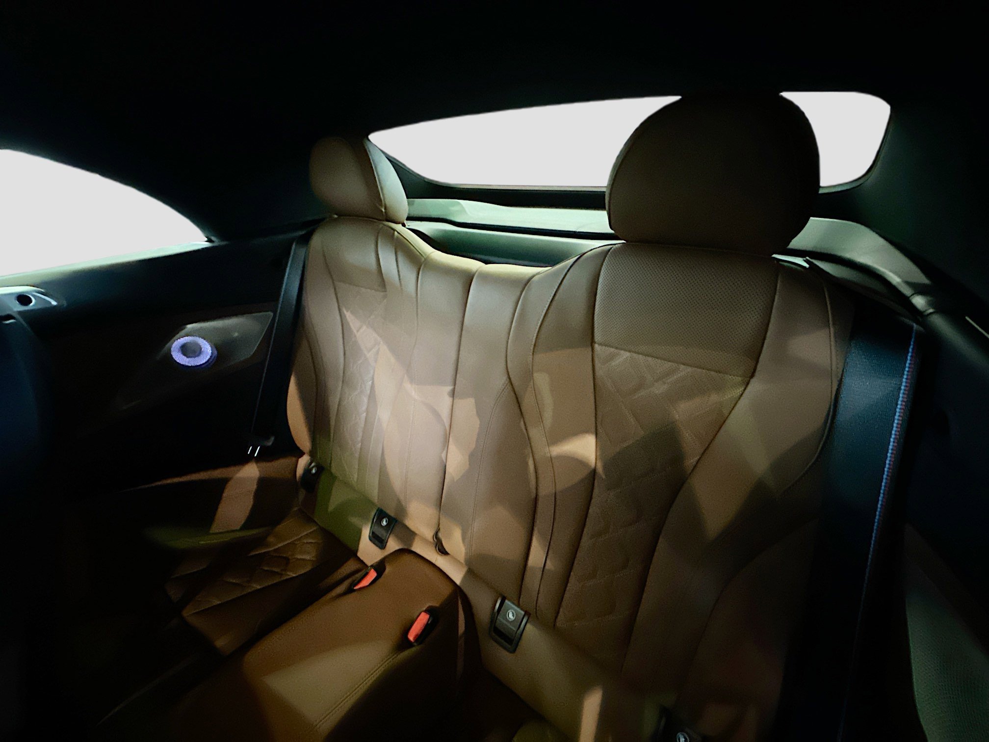 New 2025 BMW M8 Competition image 18