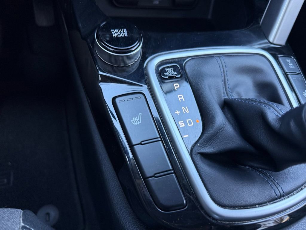 Certified 2023 Kia Seltos S image 29