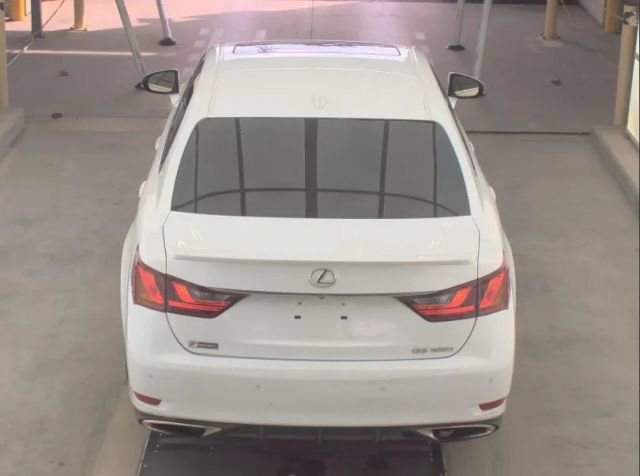 Used 2015 Lexus GS 350 image 9
