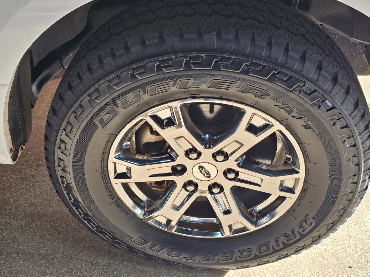 Used 2020 Ford F150 XLT w/ Equipment Group 301A Mid image 46