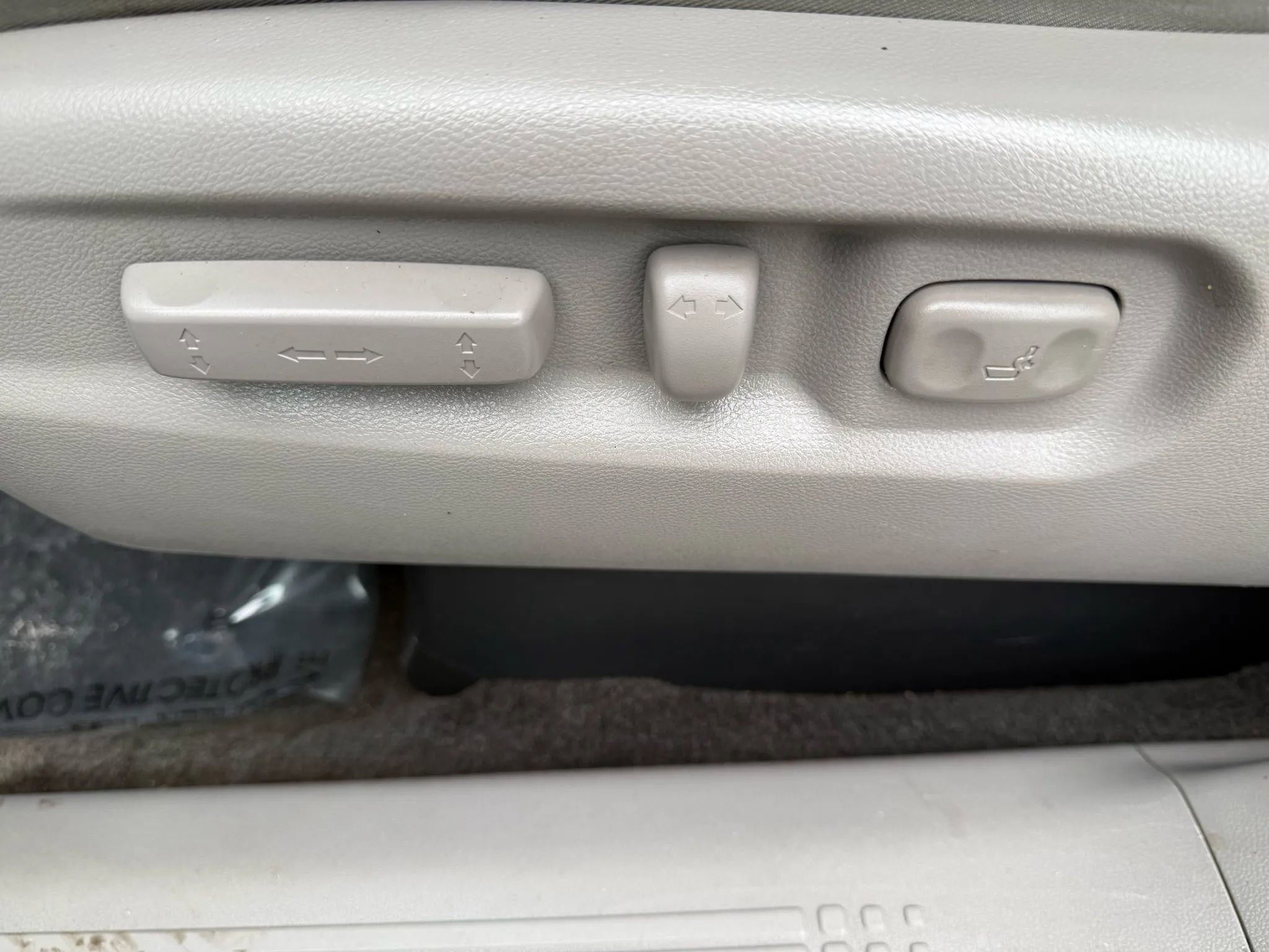 Used 2012 Honda Pilot EX image 16