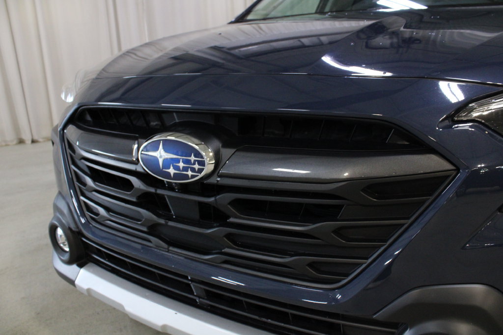 Used 2024 Subaru Outback Touring XT AWD/4WD image 34