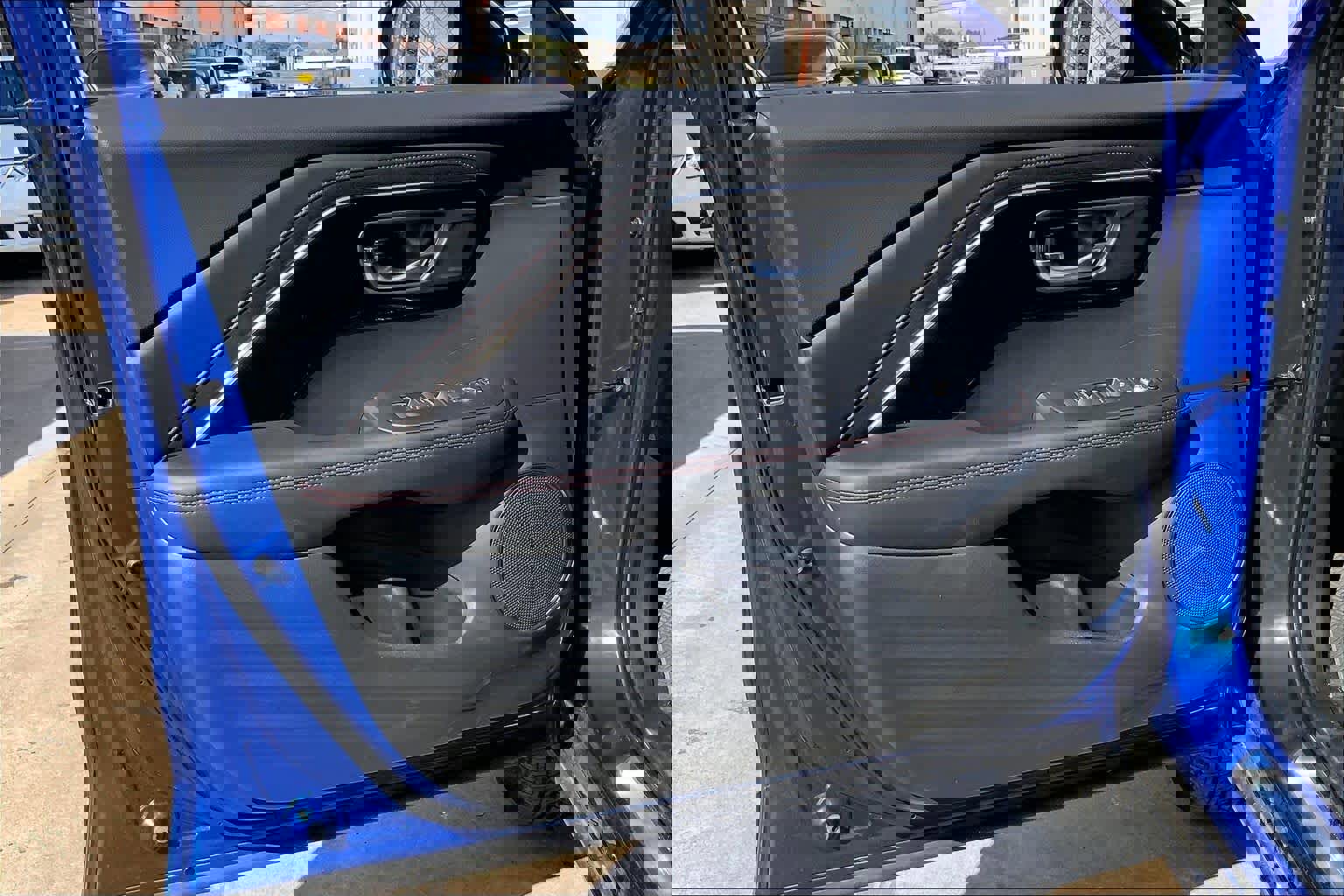 Certified 2025 Acura ADX A-Spec image 18