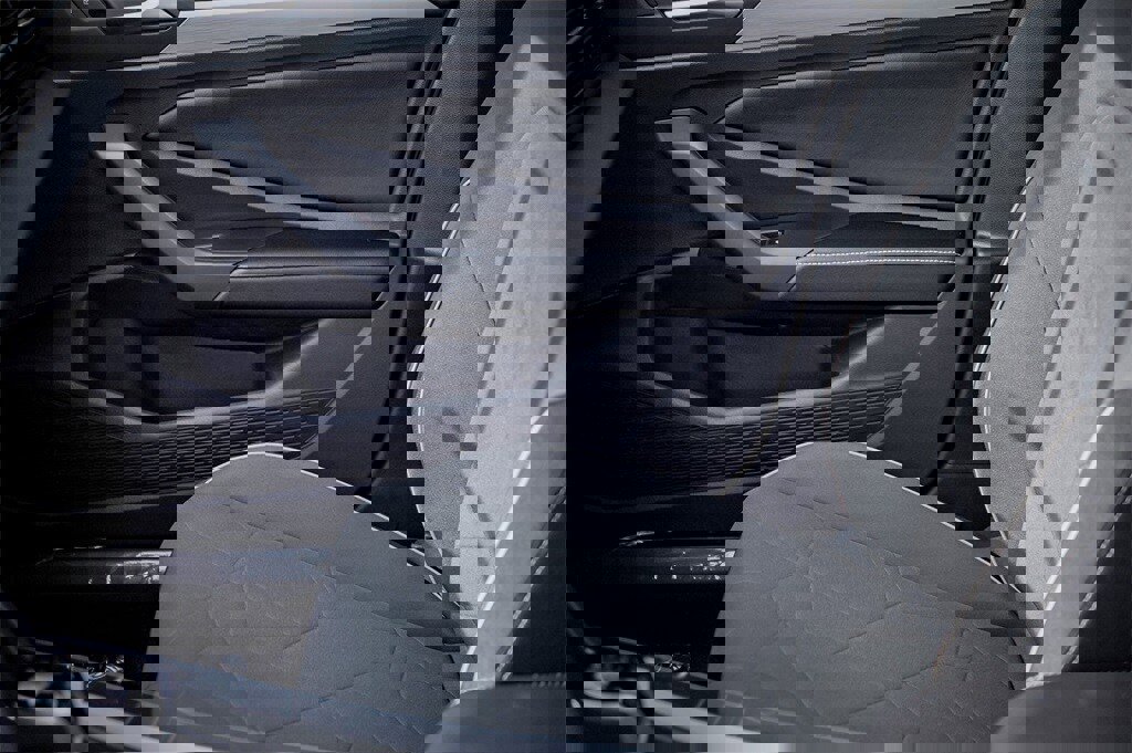 New 2026 Volkswagen Jetta Sport image 11