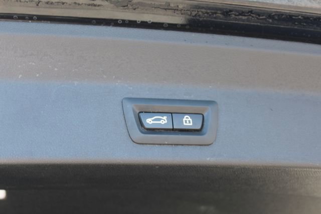 Used 2021 BMW X3 M40i w/ Executive Package image 8