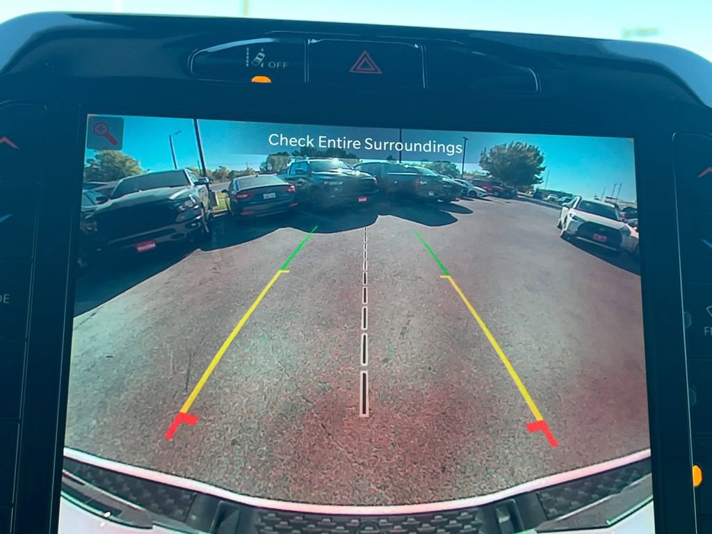 New 2026 RAM 1500 Laramie w/ Laramie Southwest Edition image 9