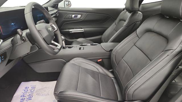 New 2026 Ford Mustang Premium image 11