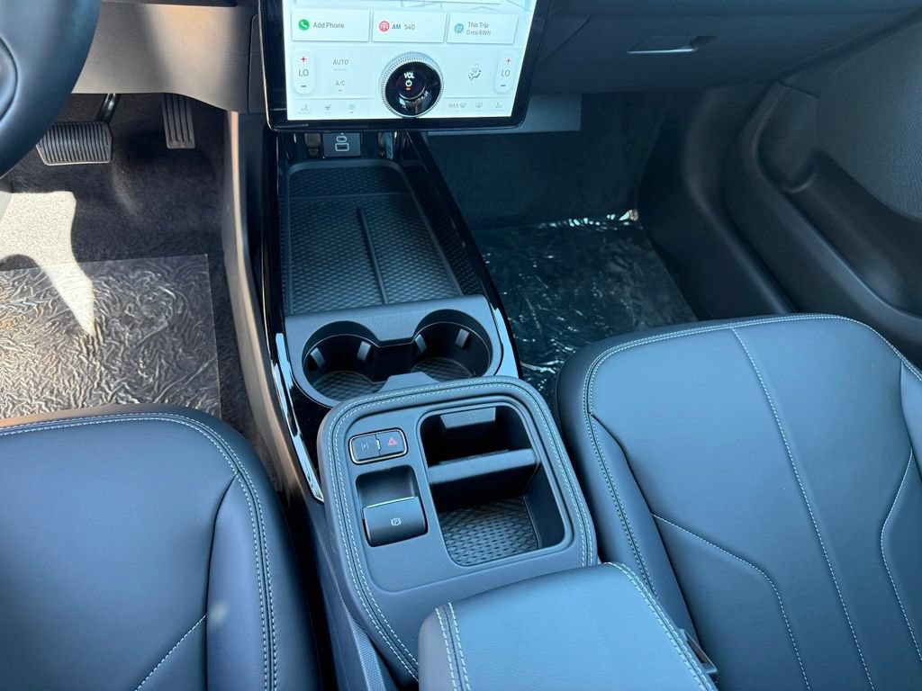 New 2026 Ford Mustang Mach-E Select w/ Comfort Package Lite AWD/4WD image 14